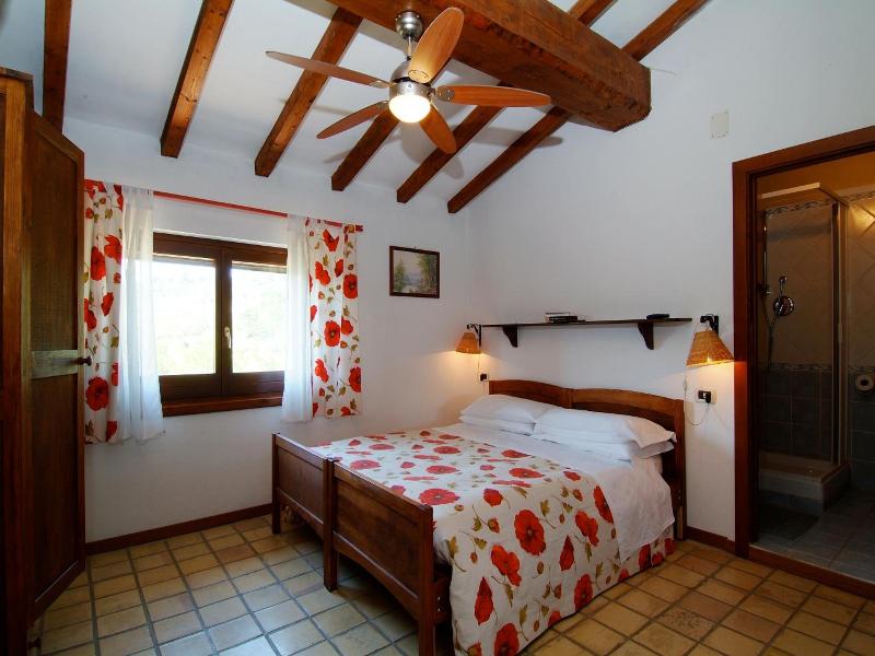 Agriturismo Il Portico — general view