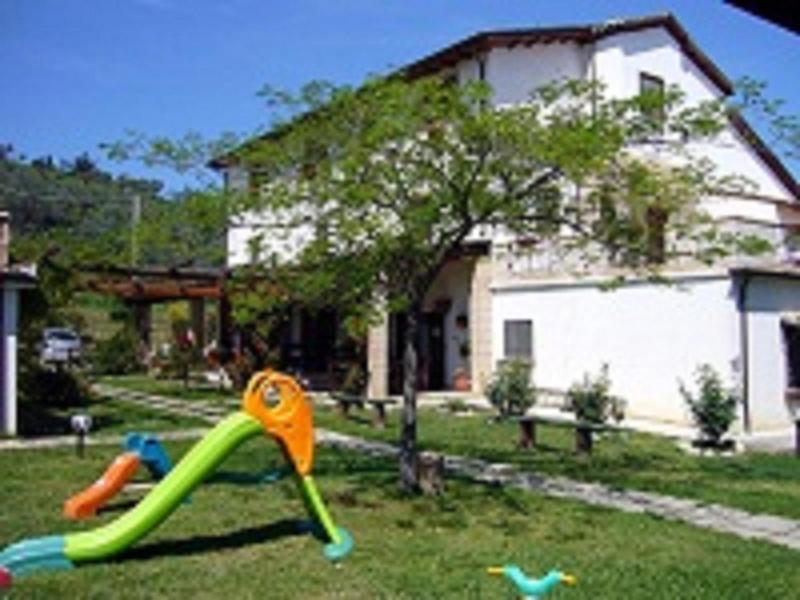 Agriturismo Il Portico image