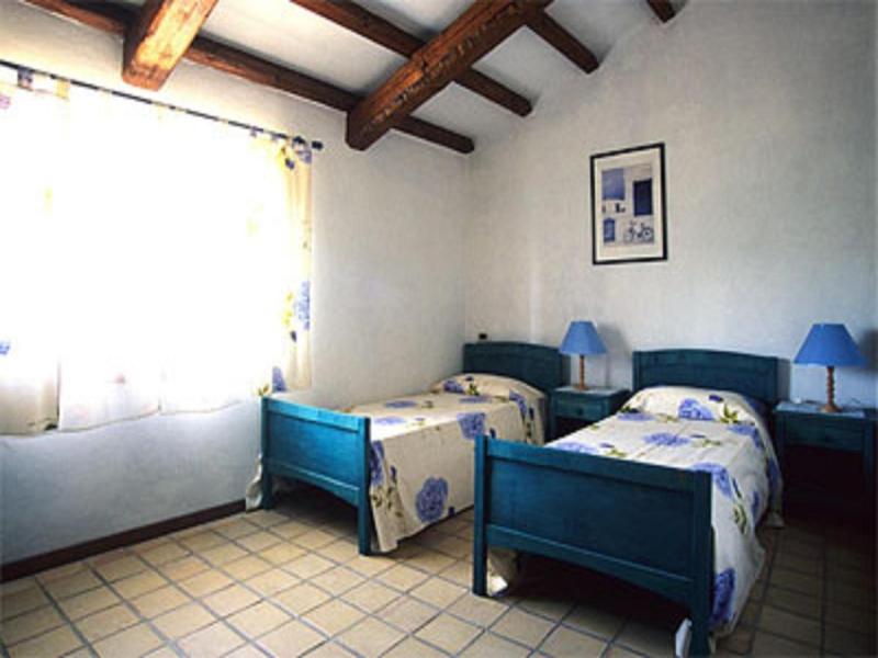 Agriturismo Il Portico image