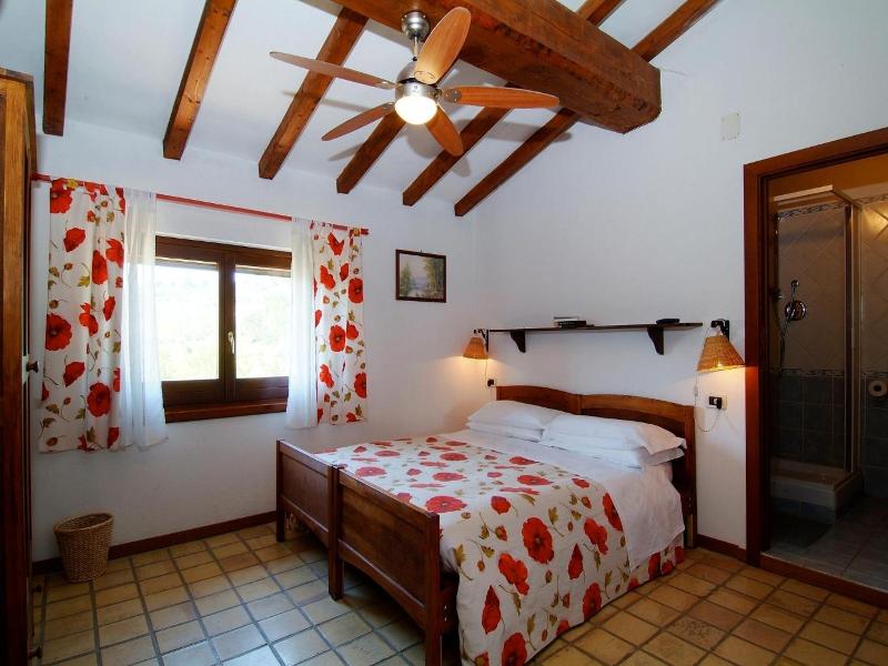 Agriturismo Il Portico image