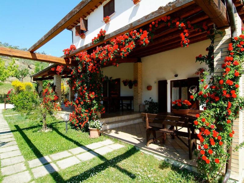 Agriturismo Il Portico image