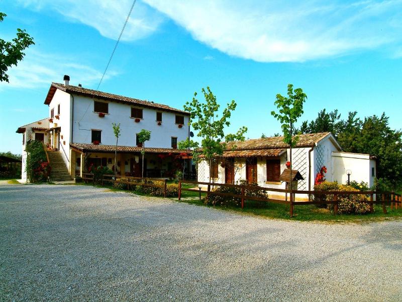 Agriturismo Il Portico image