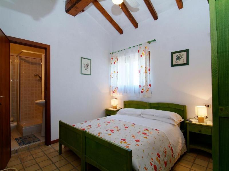 Agriturismo Il Portico image