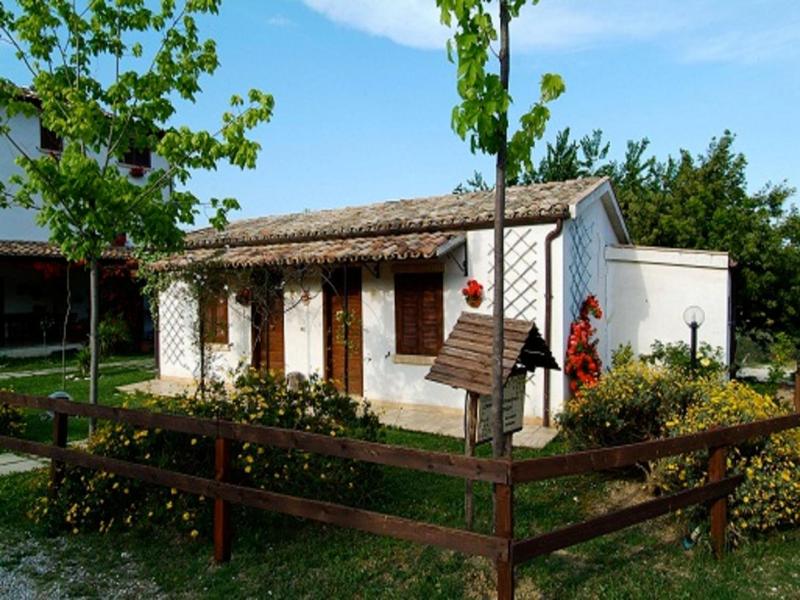 Agriturismo Il Portico image