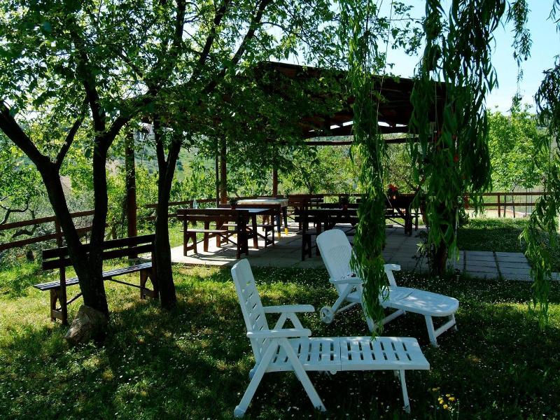 Agriturismo Il Portico image