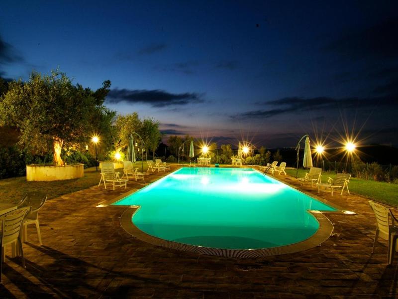 Agriturismo Il Portico image