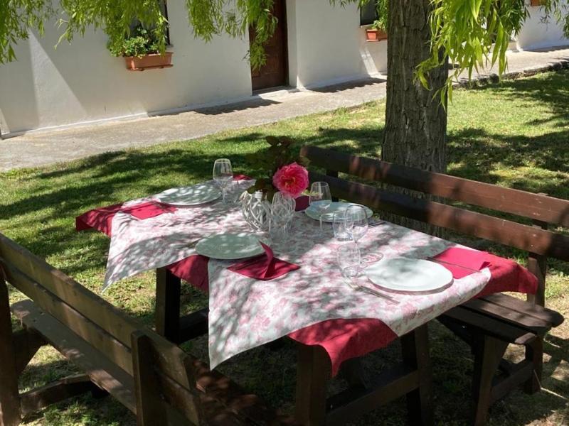 Agriturismo Il Portico image