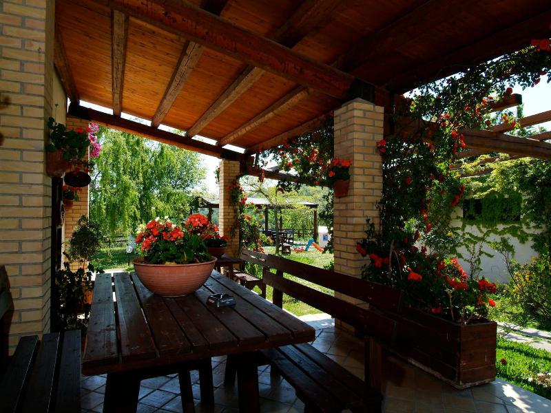 Agriturismo Il Portico image