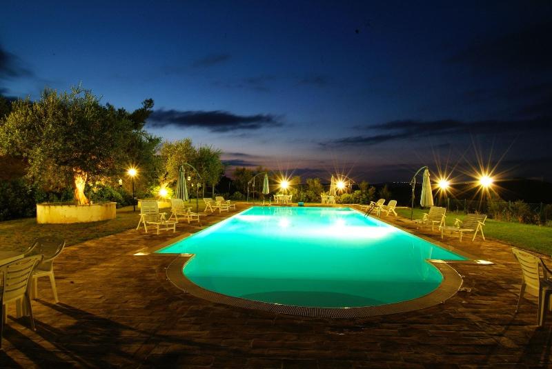 Agriturismo Il Portico image