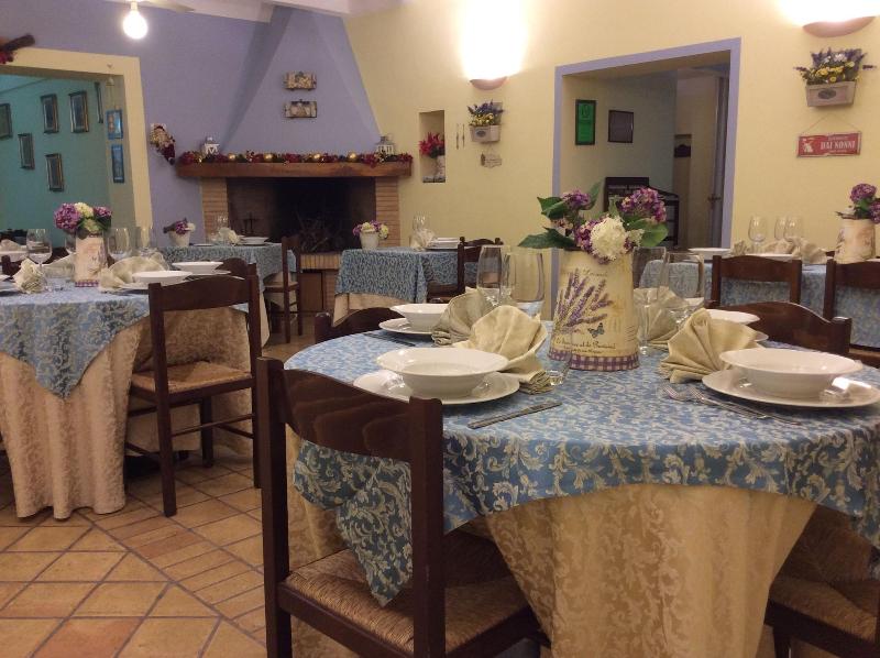 Agriturismo Il Portico image