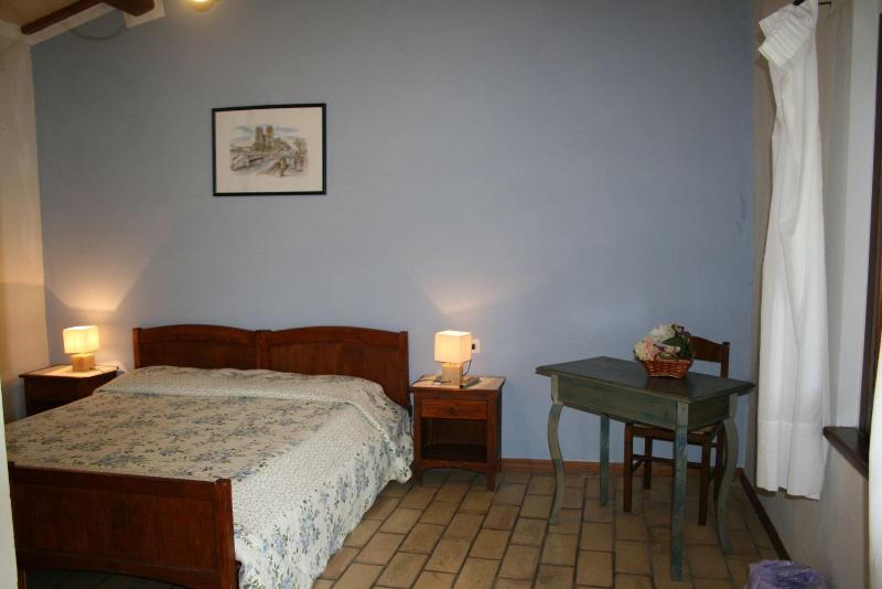 Agriturismo Il Portico image