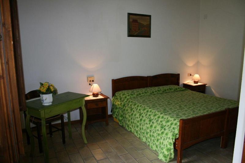 Agriturismo Il Portico image