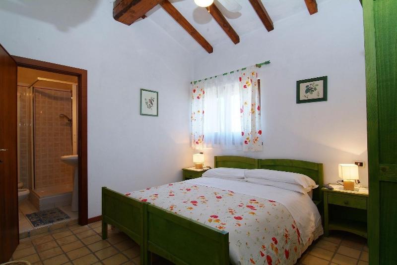 Agriturismo Il Portico image