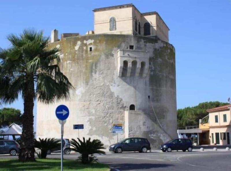 Affittacamere Acquamarina image