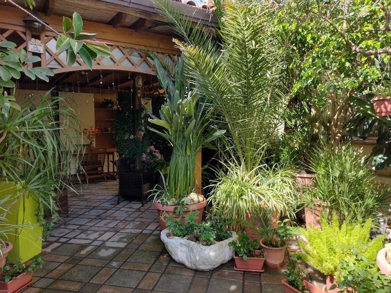 Affittacamere Acquamarina image