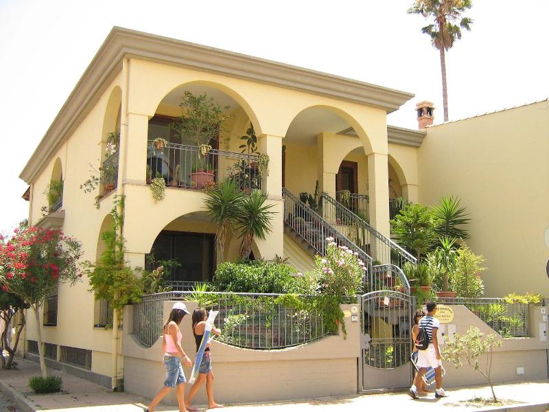 Affittacamere Acquamarina image