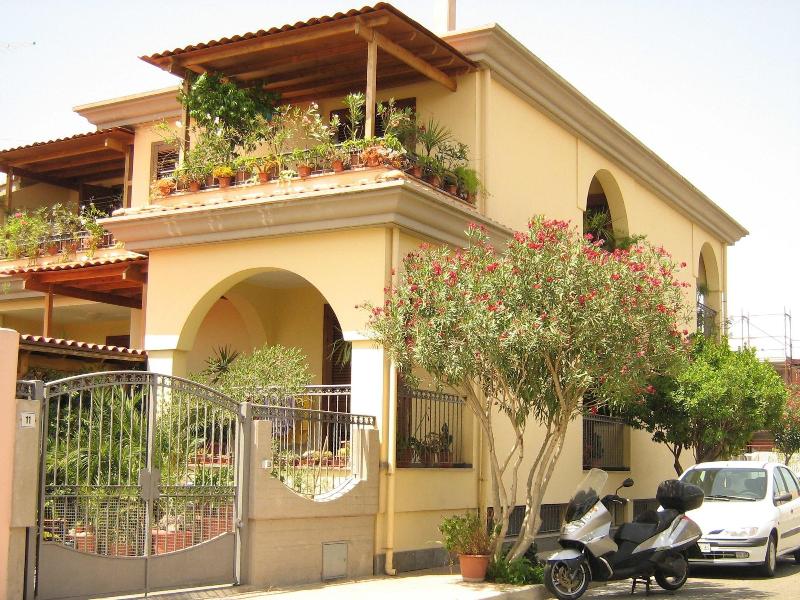Affittacamere Acquamarina image