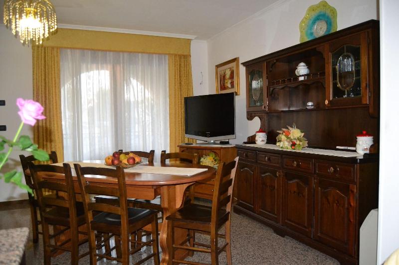 Affittacamere Acquamarina image