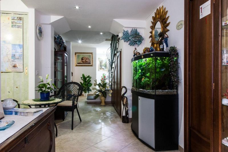 Affittacamere Acquamarina image