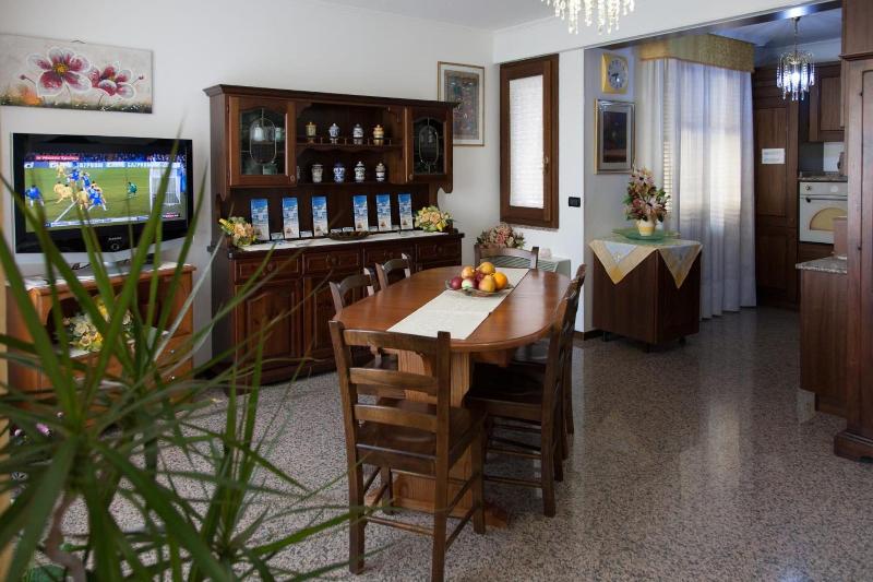 Affittacamere Acquamarina image