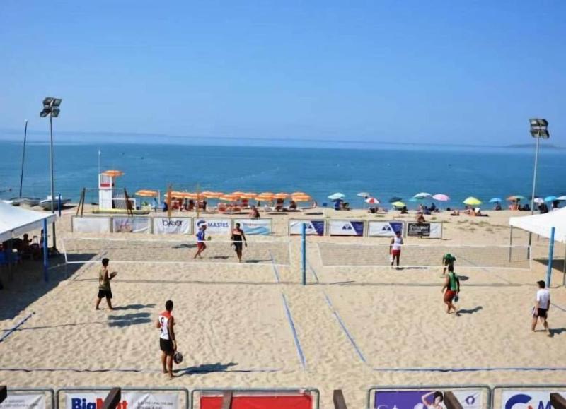 Affittacamere Acquamarina image