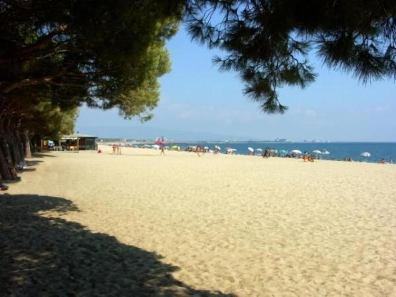 Affittacamere Acquamarina image