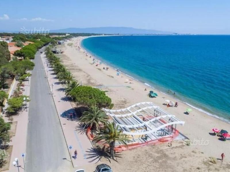 Affittacamere Acquamarina image