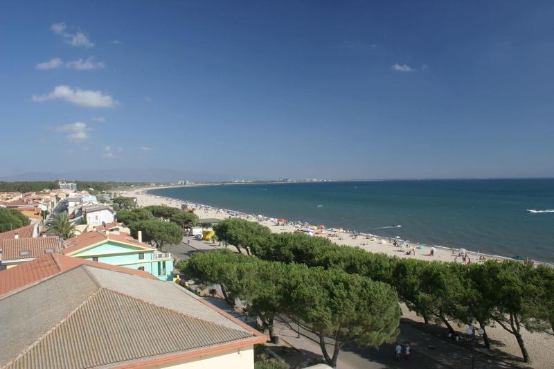 Affittacamere Acquamarina image