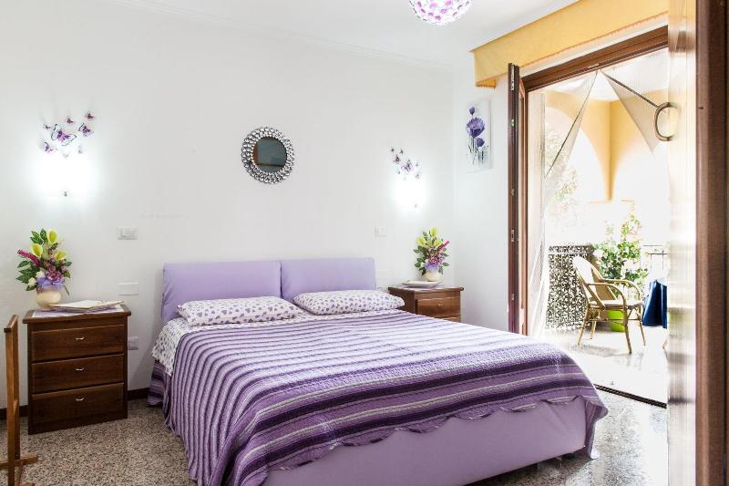 Affittacamere Acquamarina image