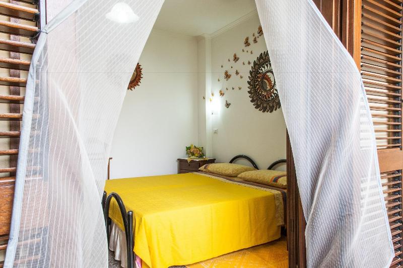Affittacamere Acquamarina image