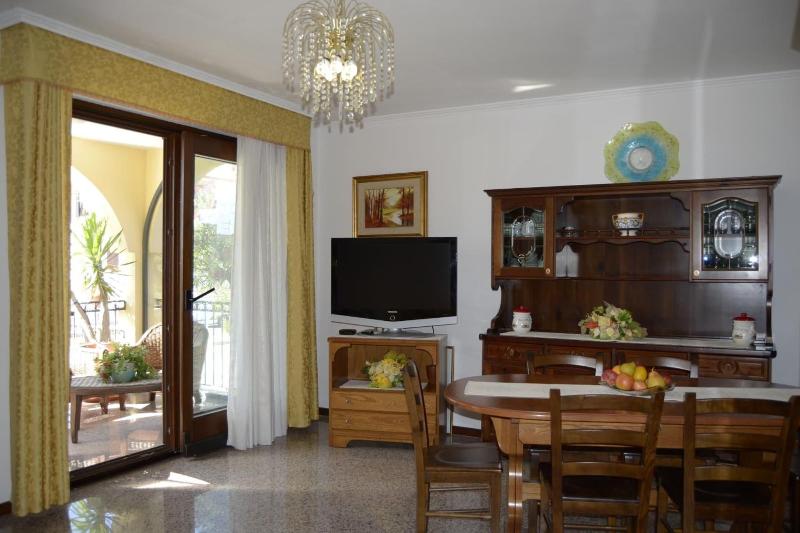 Affittacamere Acquamarina image