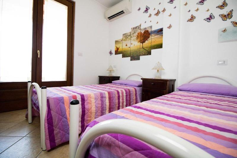Affittacamere Acquamarina image