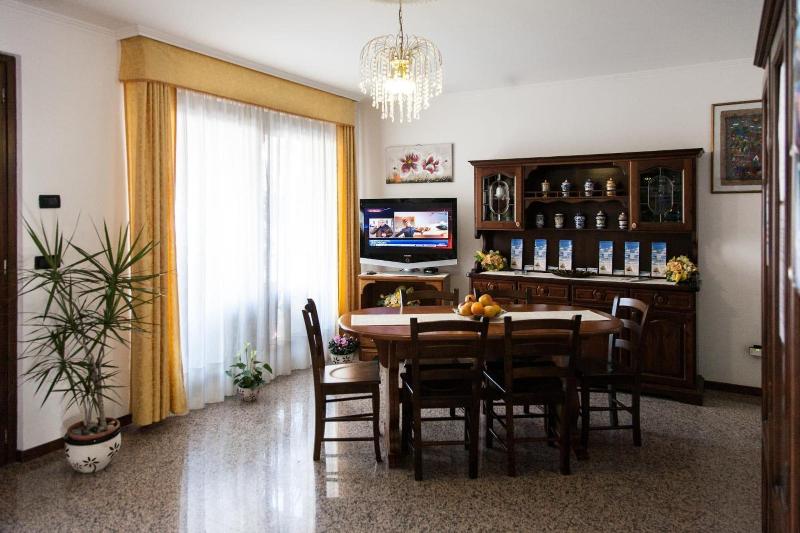 Affittacamere Acquamarina image