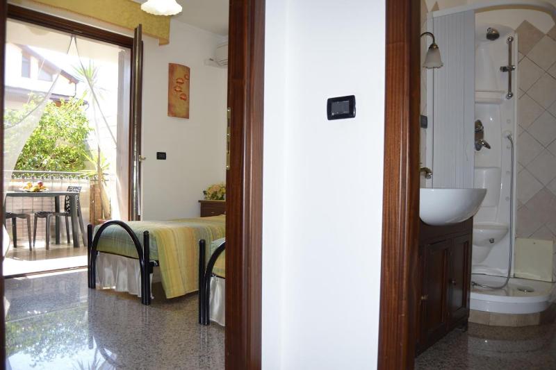 Affittacamere Acquamarina image