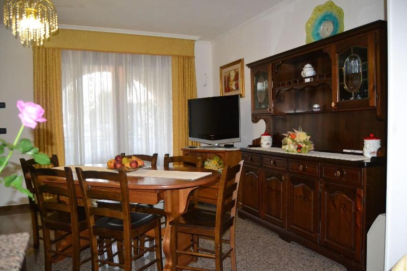 Affittacamere Acquamarina image