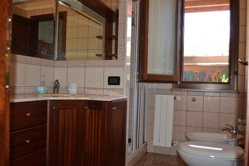 Affittacamere Acquamarina image