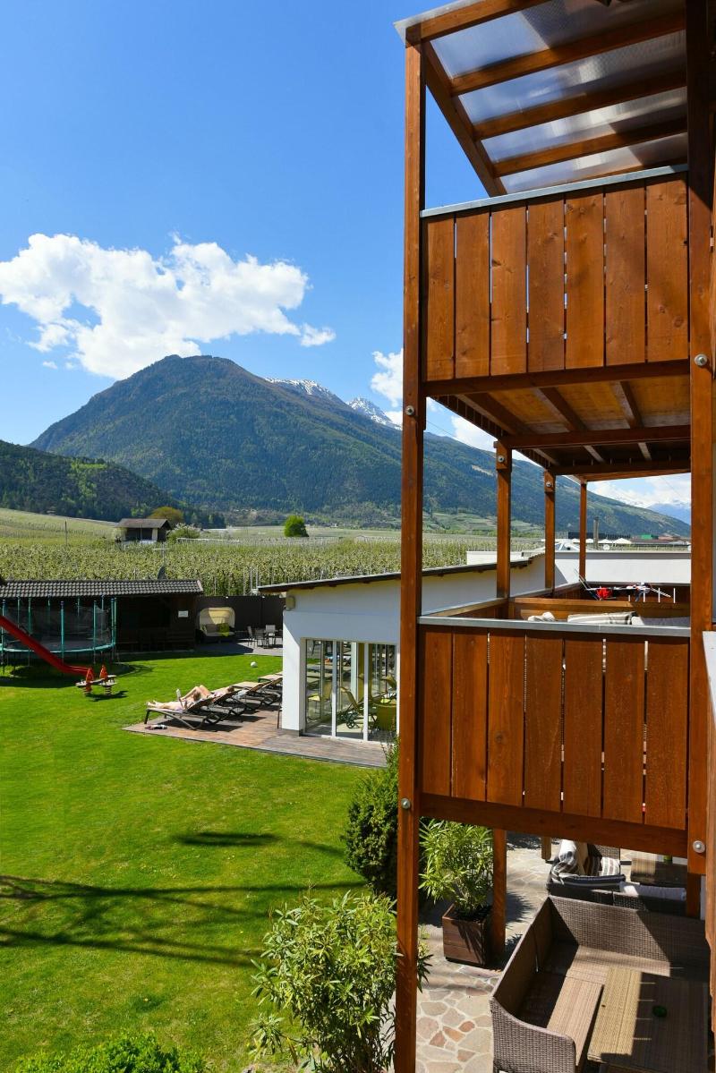 Residence Montani image