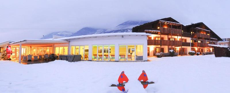 Residence Montani image