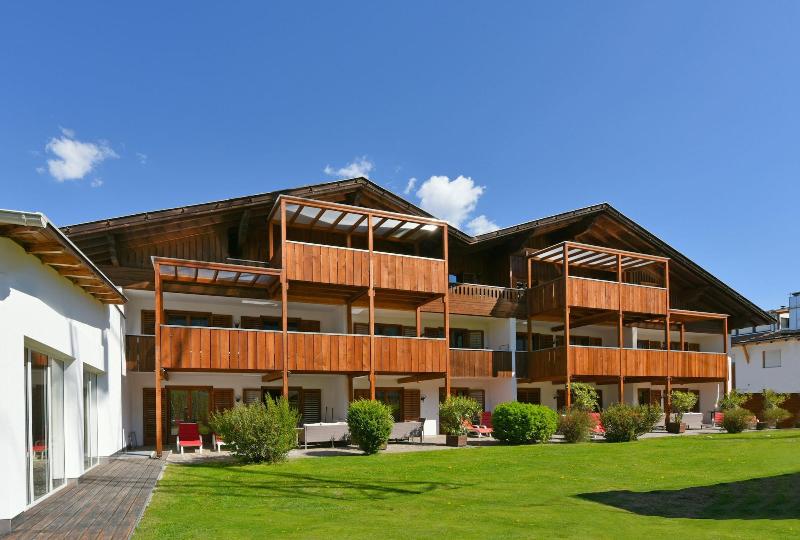 Residence Montani image