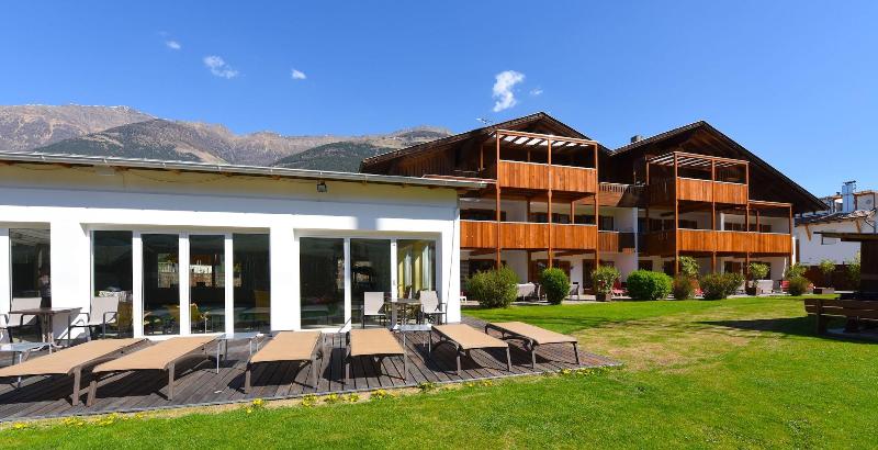 Residence Montani image