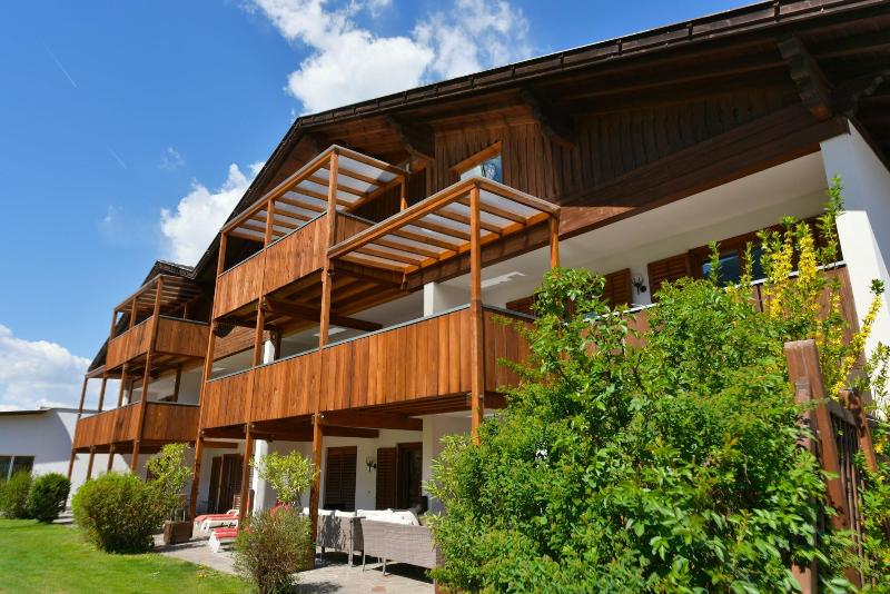 Residence Montani image