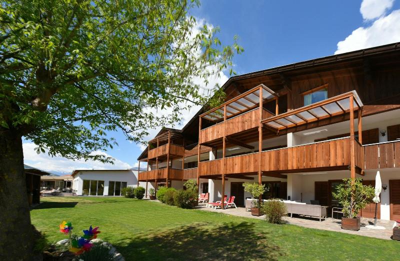 Residence Montani image