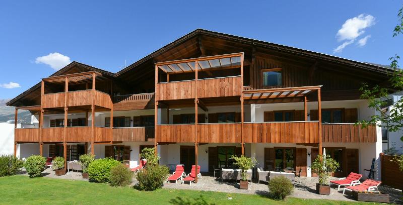 Residence Montani image