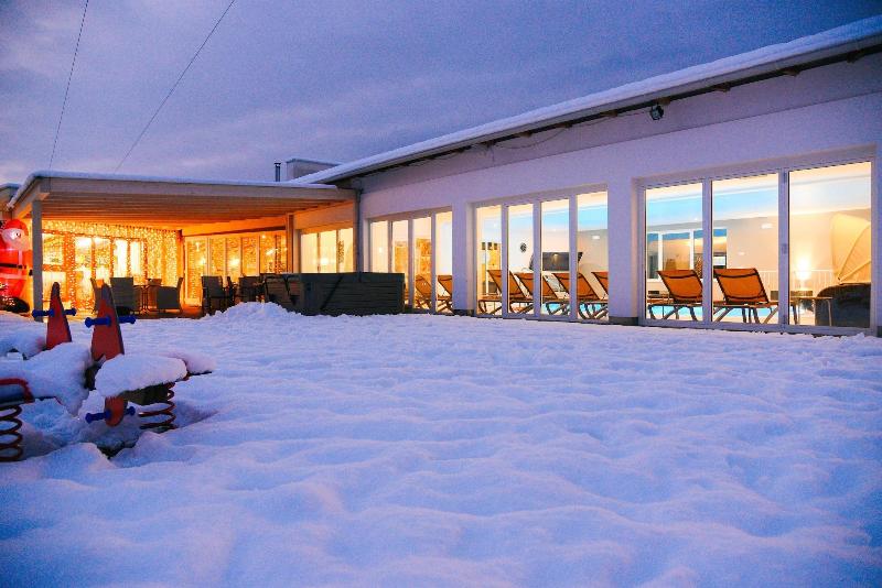 Residence Montani image