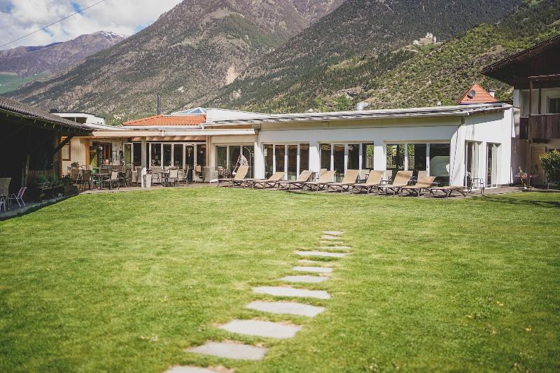 Residence Montani image