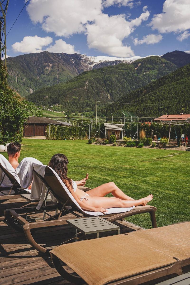 Residence Montani image