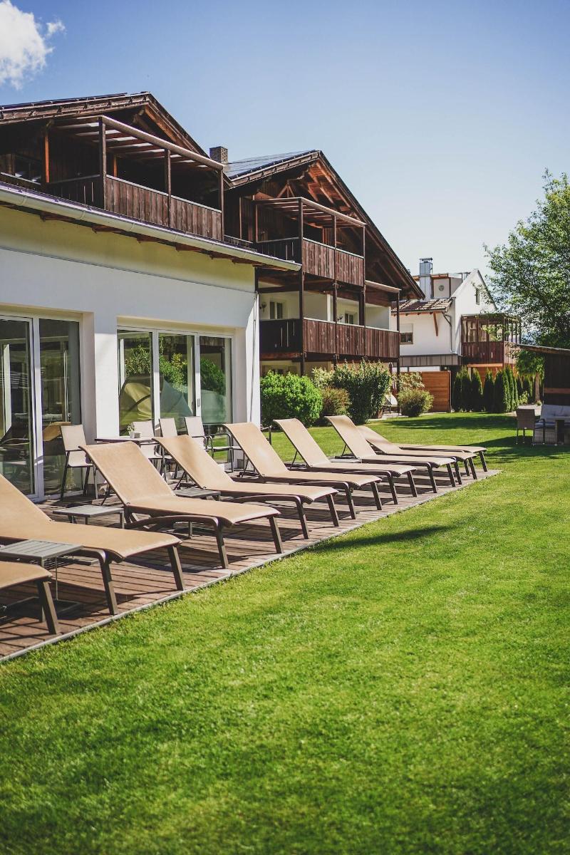Residence Montani image