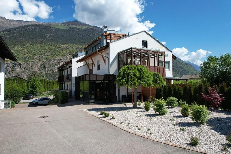 Residence Montani image