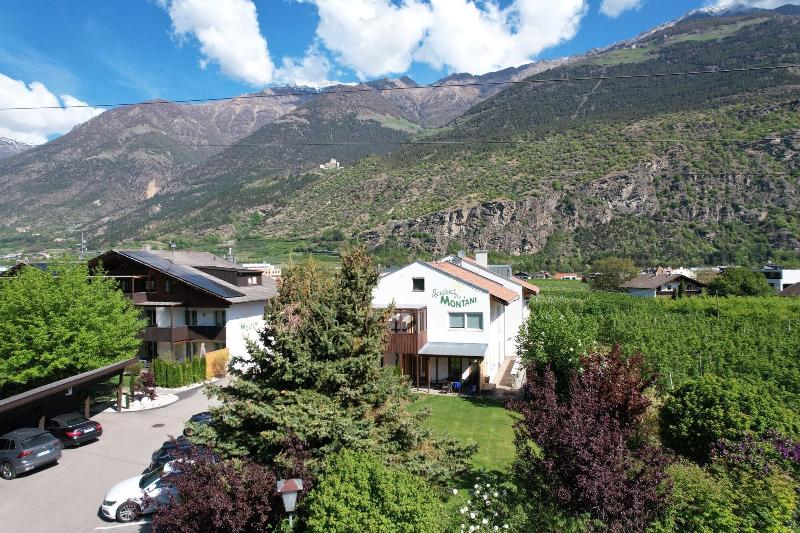 Residence Montani image