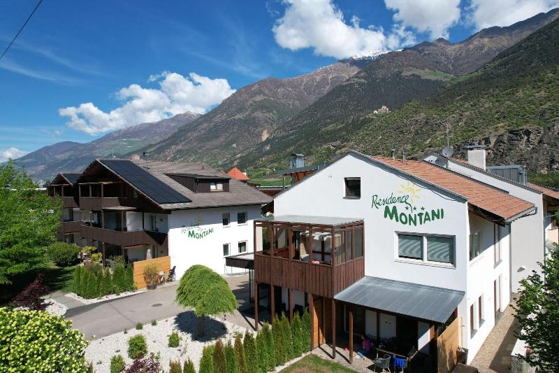 Residence Montani image